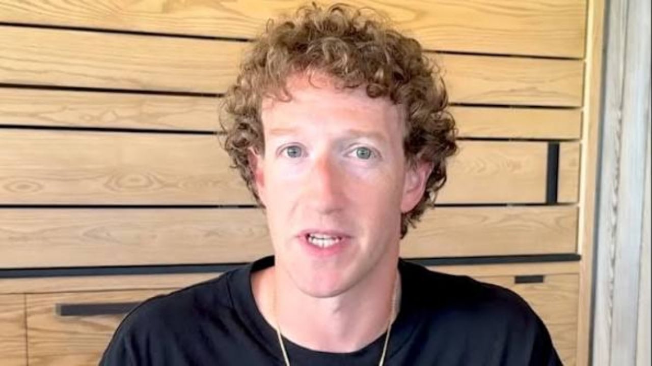 The Man Who Cut 20% of His Workforce Just Published a Manifesto Saying AI Will Empower Everyone