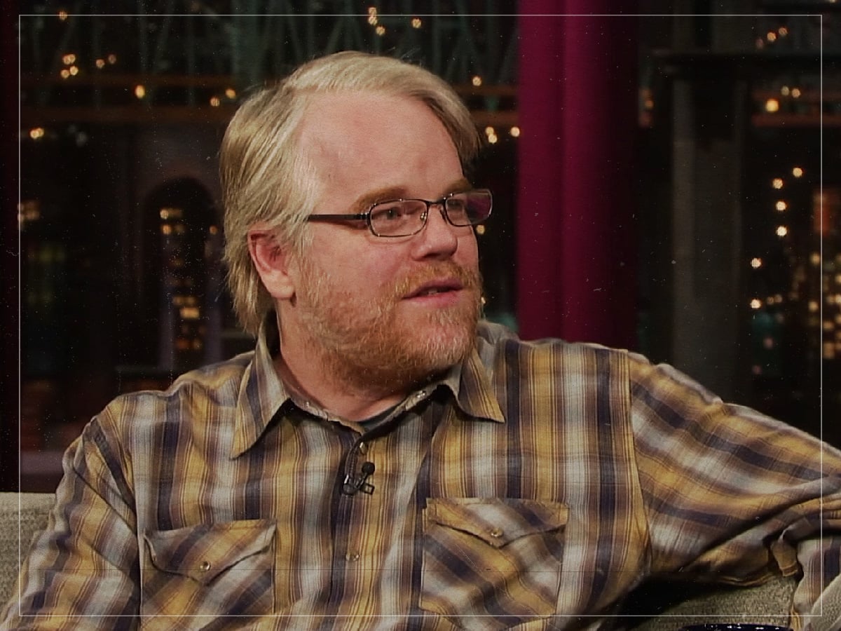The 1999 movie Philip Seymour Hoffman crowned as “one of the best films I’ve ever seen”