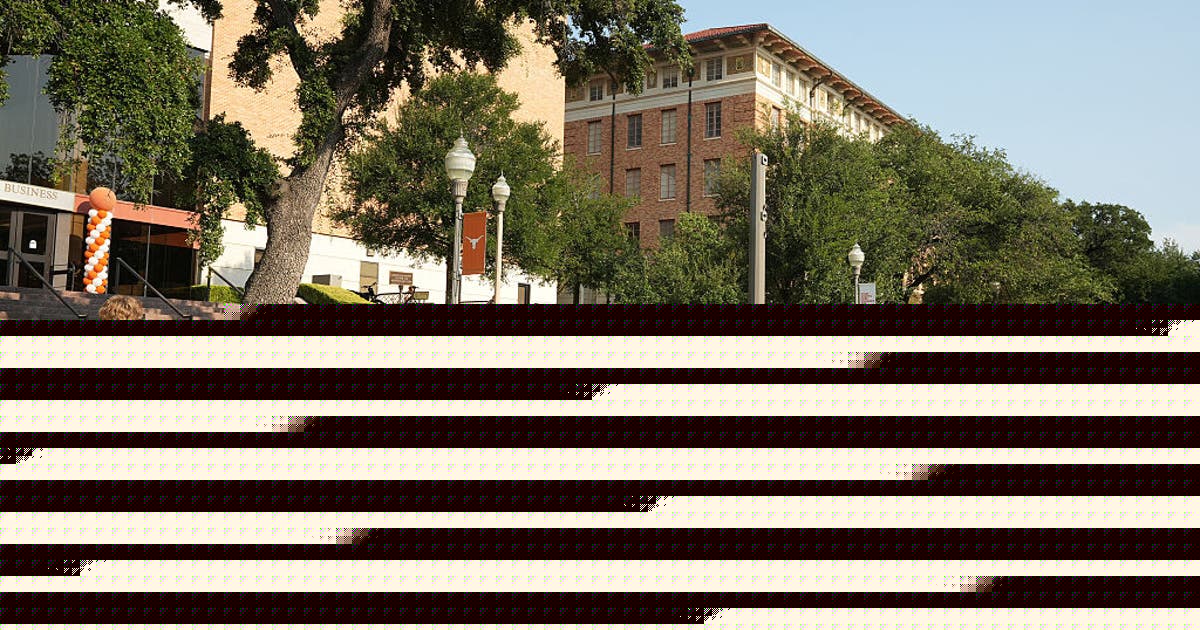 Texas approves use of new test for public university admissions