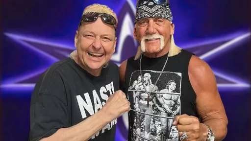 Perry Saturn Makes Explosive Hulk Hogan and Brian Knobbs WCW Allegation