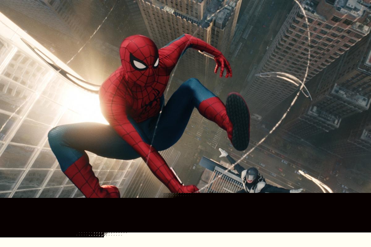 ‘Spider-Man: Brand New Day’ Shatters Box Office Expectations