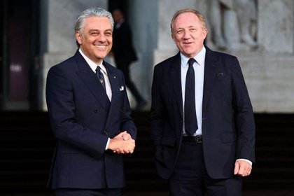 Kering: Μπορεί να σώσει τελικά ο Luca De Meo την Gucci;