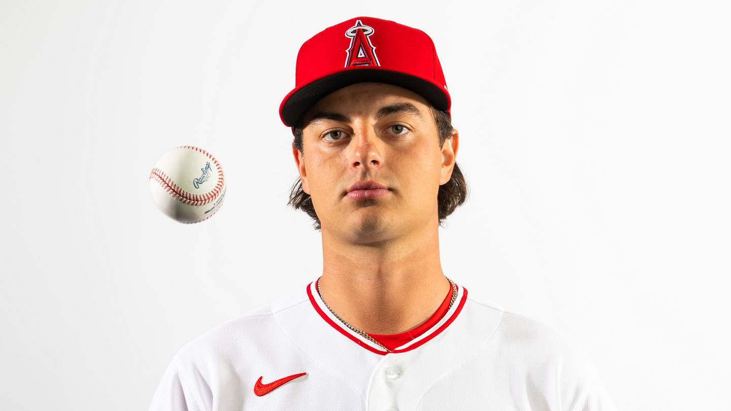 Angels MLB Pipeline Rankings 2026: Farm System and Top 100 Update