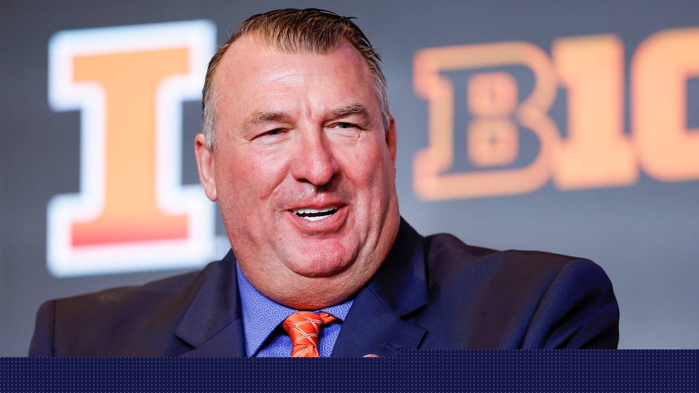 Big Ten head coach says what everyone is thinking about SEC's superiority complex