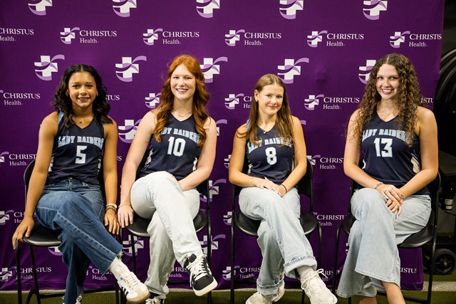 Lady Raiders plan to build on solid 2025 season