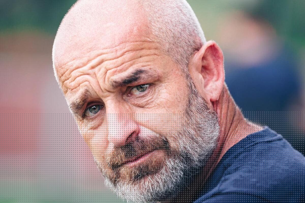 « La pression doit nous transcender » : le coach Mathieu Chabert encourage l’AS Cannes à retrouver le monde professionnel avec du cœur et de la détermination