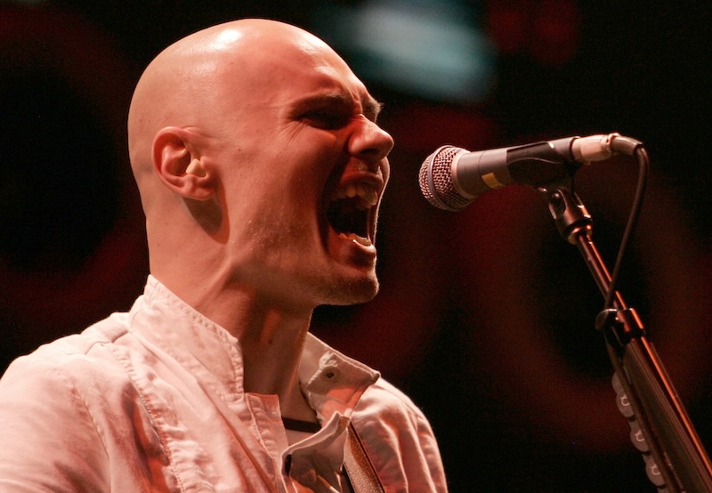 The Smashing Pumpkins Reveal Details Of 30th Anniversary Edition Of ‘Mellon Collie And The Infinite Sadness’