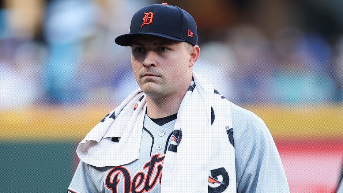 Tarik Skubal Traded to Dodgers From Tigers, Latest Rumors on Full Return Ahead of MLB Deadline