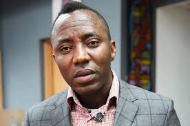 Nigerian Govt still paying subsidies — Sowore