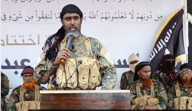 Somalia:War to Defeat Al Shabab Militarily