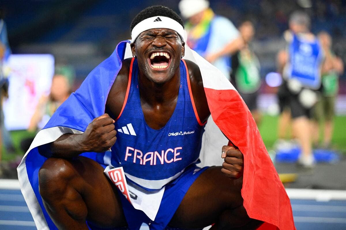 « Quand le corps va bien, ça doit bien se passer » : cinq Niçois sont engagés aux championnats d’Europe à partir de lundi, avec des chances de médailles...