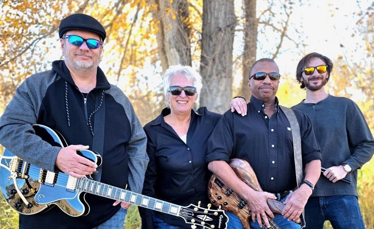 Get Ready For The Blues At Oil City Beer Company