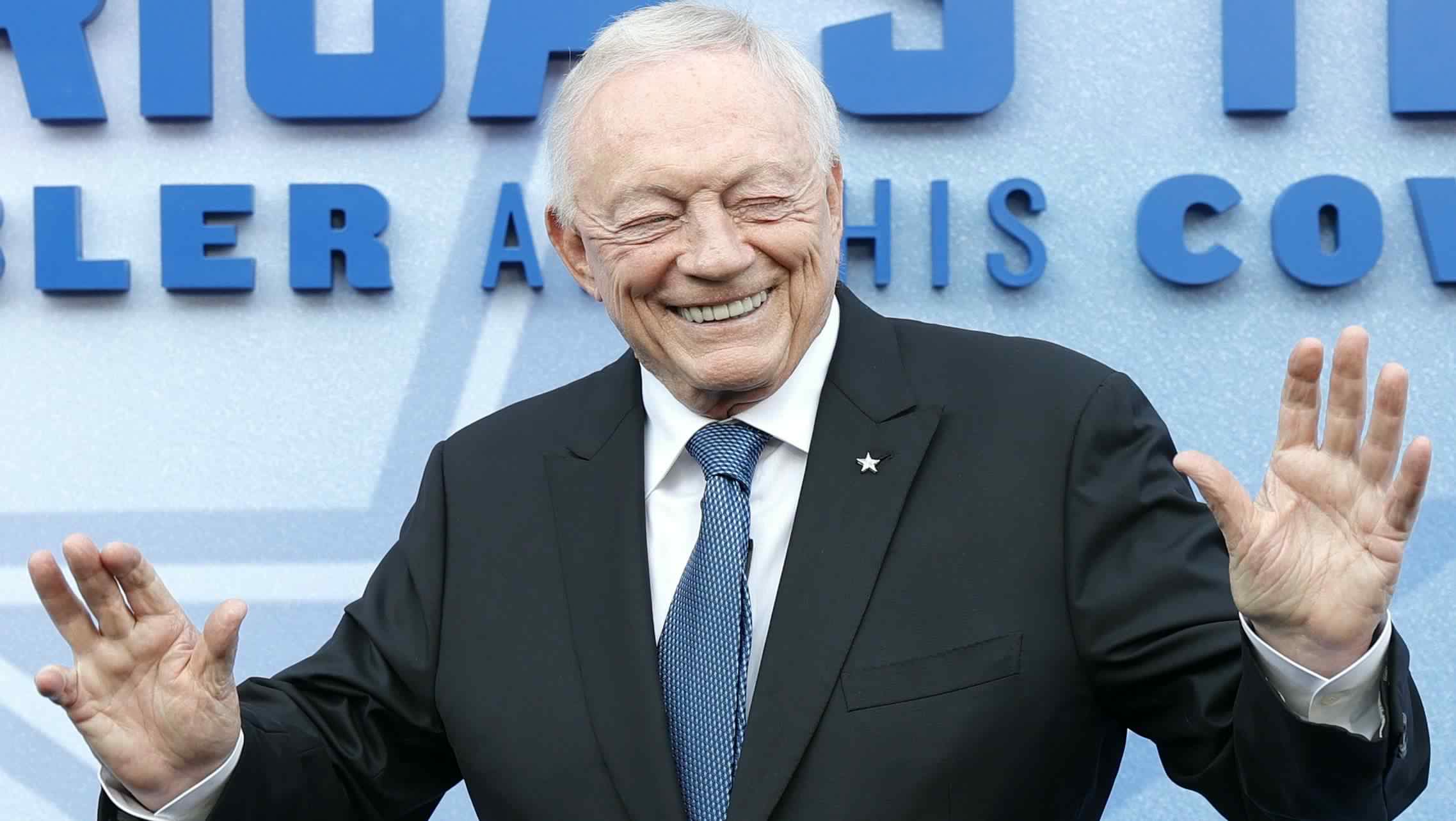 Cowboys Get Stunning $15.5 Billion News as Super Bowl Hunt Continues