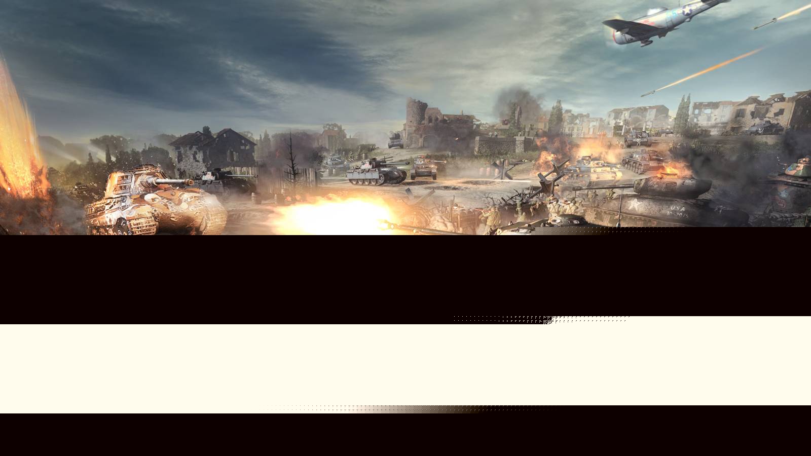 Company of Heroes: Final Stand Review: An Unusual but Fun Experiment