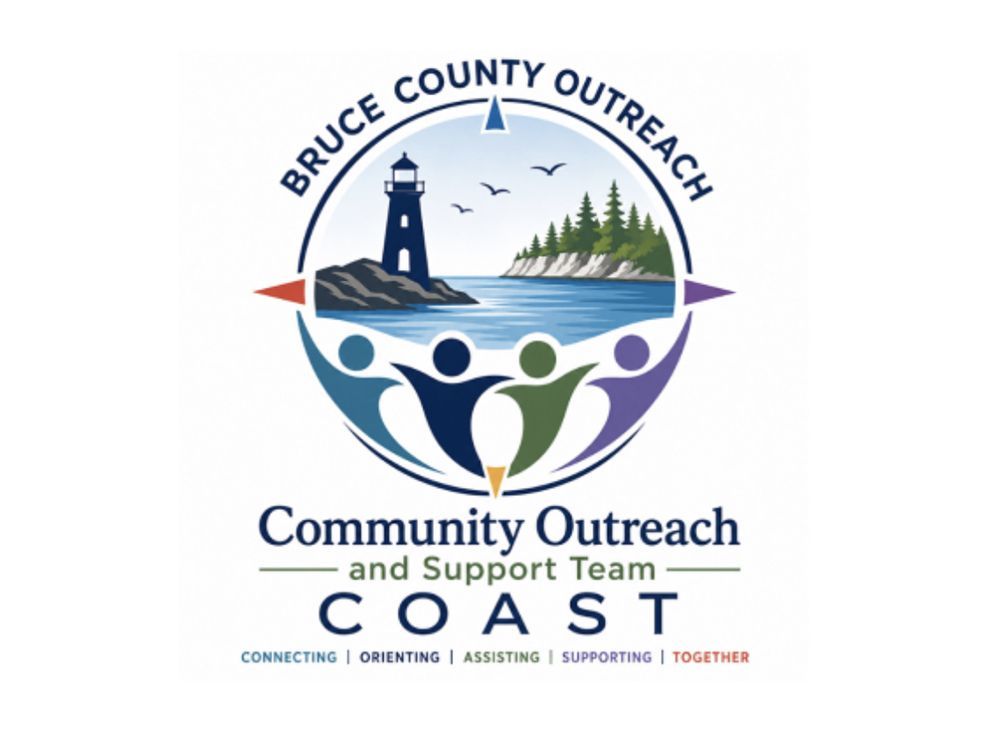 Bruce County launches mobile outreach team to support residents