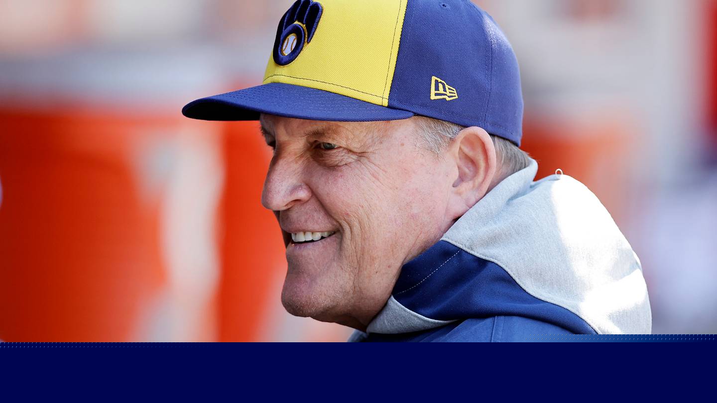 ESPN offers hopeful prediction about the Brewers 2025 playoff chances