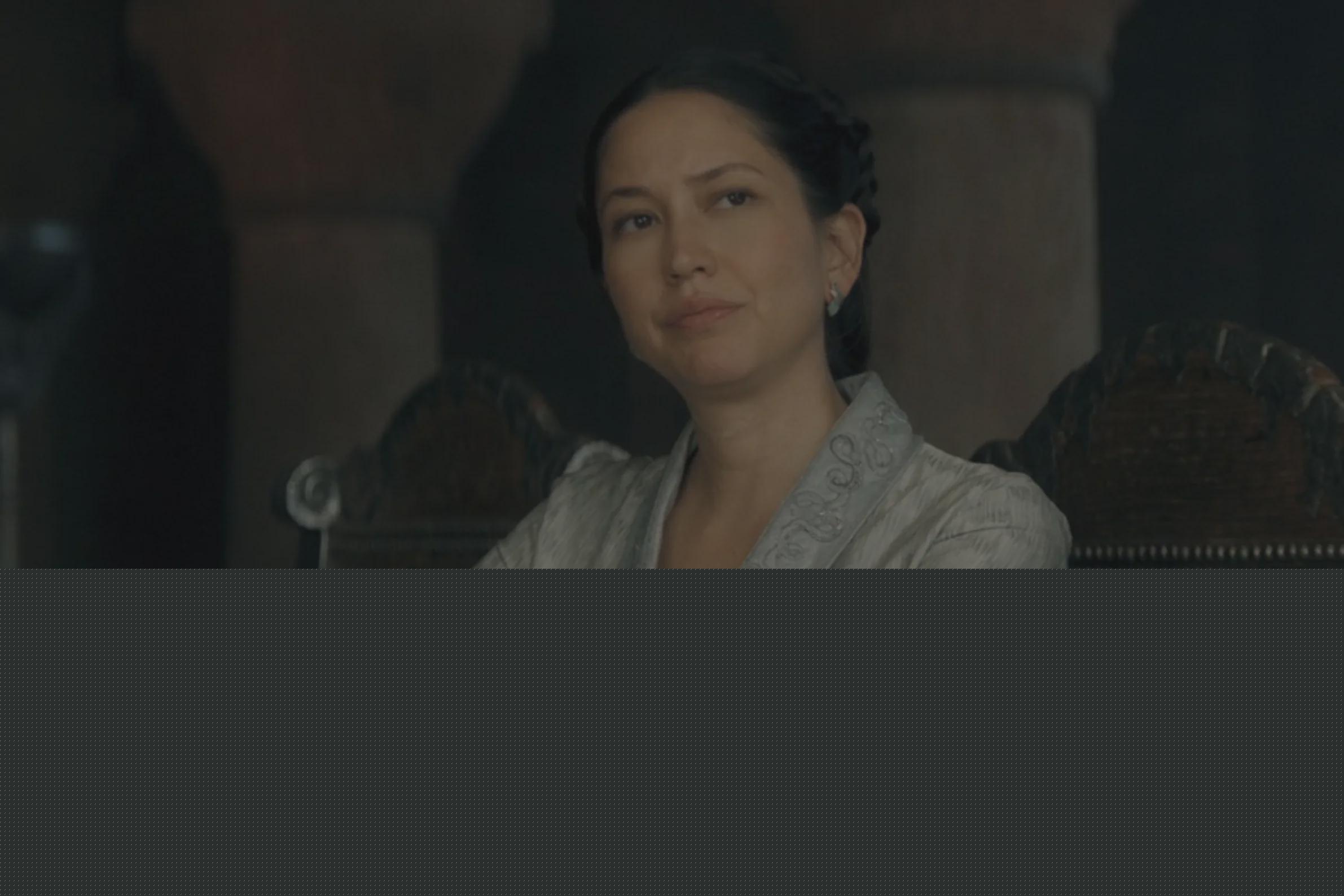/r/freefolk - The Egyptians believed the most significant thing you could do in your life was die, your grace | /r/FreeFolk