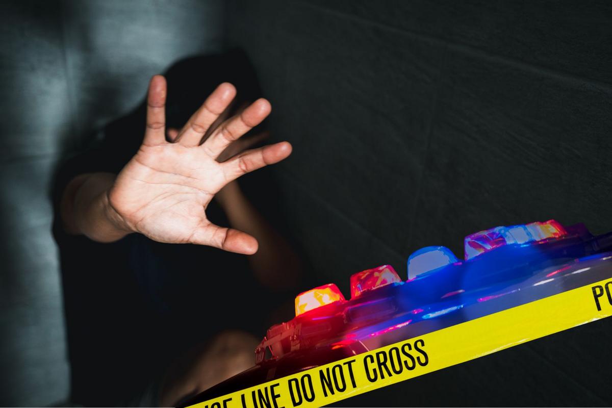 Several Felony Charges Following New Windsor Domestic Burglary