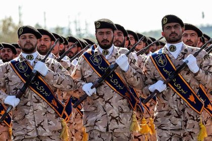 I Pasdaran inseriti nella lista delle organizzazioni terroristiche dell’Ue