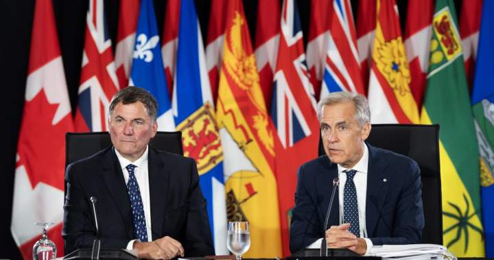 Does Canada have leverage in Trump trade war? What premiers, experts say
