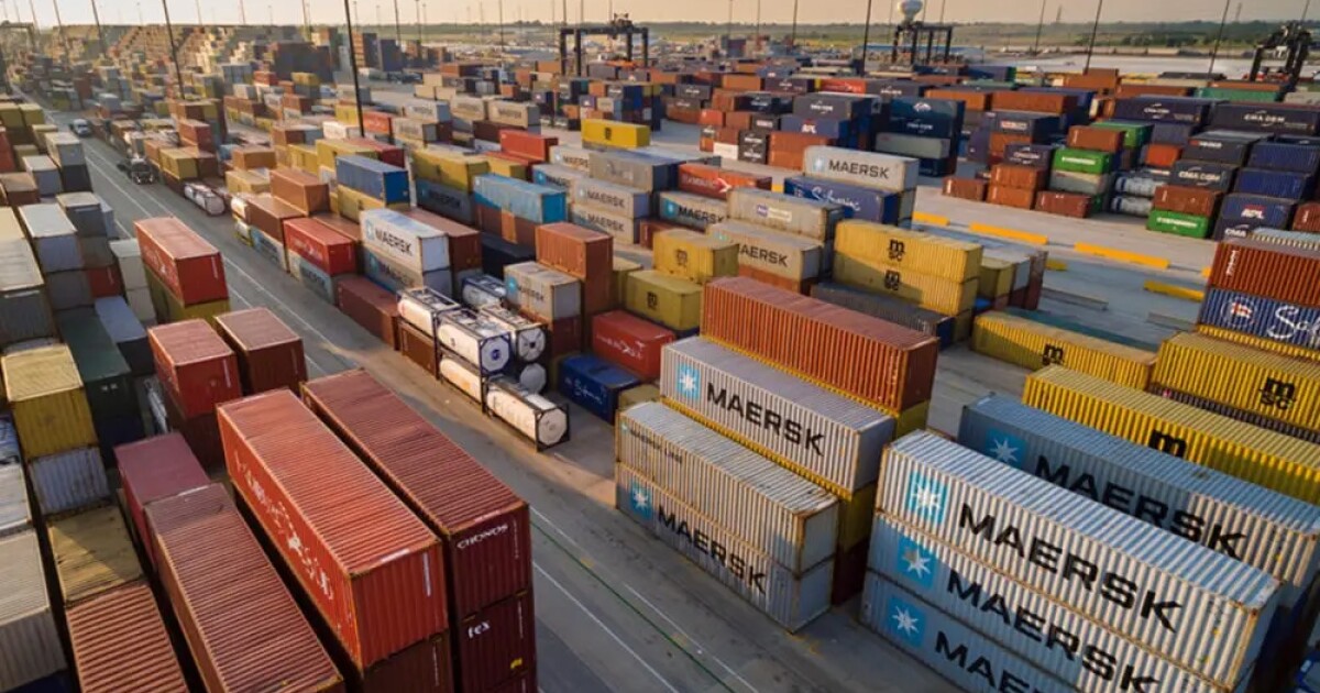 The longer the shutdown lasts, the greater the risk of cargo backups at Texas ports