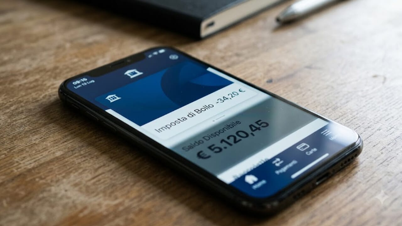 Tax of 34.2 euros on accounts: the ‘patrimonial tax’ that is paid every year and the legal loophole