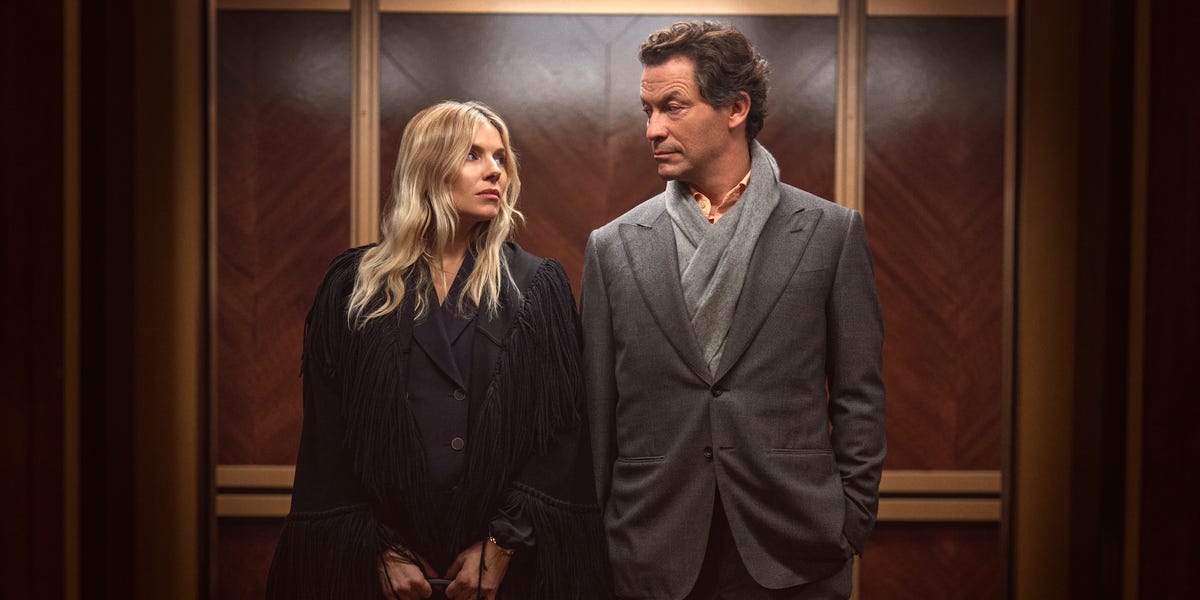 Everything You Need to Know About <i><em>War</em></i>, the New HBO Legal Drama