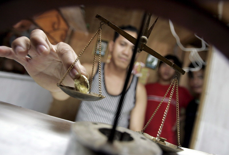 Gold nears $5,600 as investors seek safety; silver targets $120