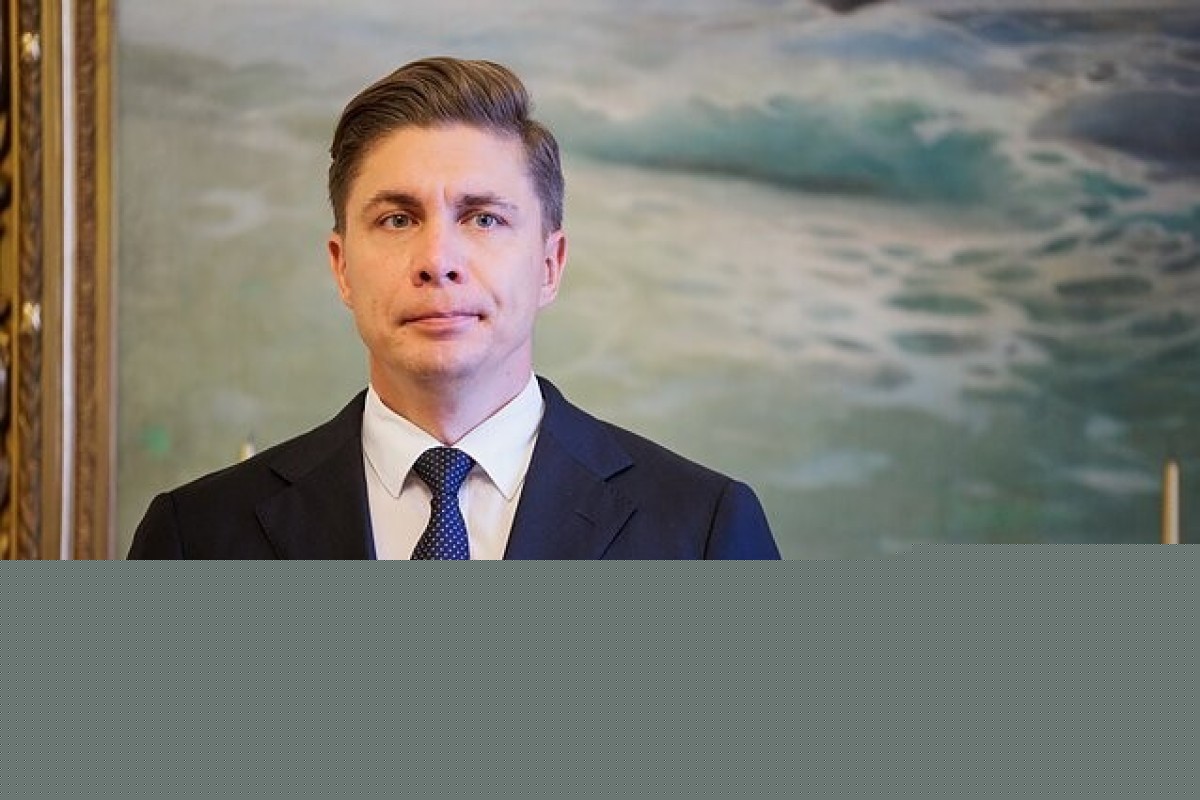 Премьер-министр Литвы позвонил Ильхаму Алиеву