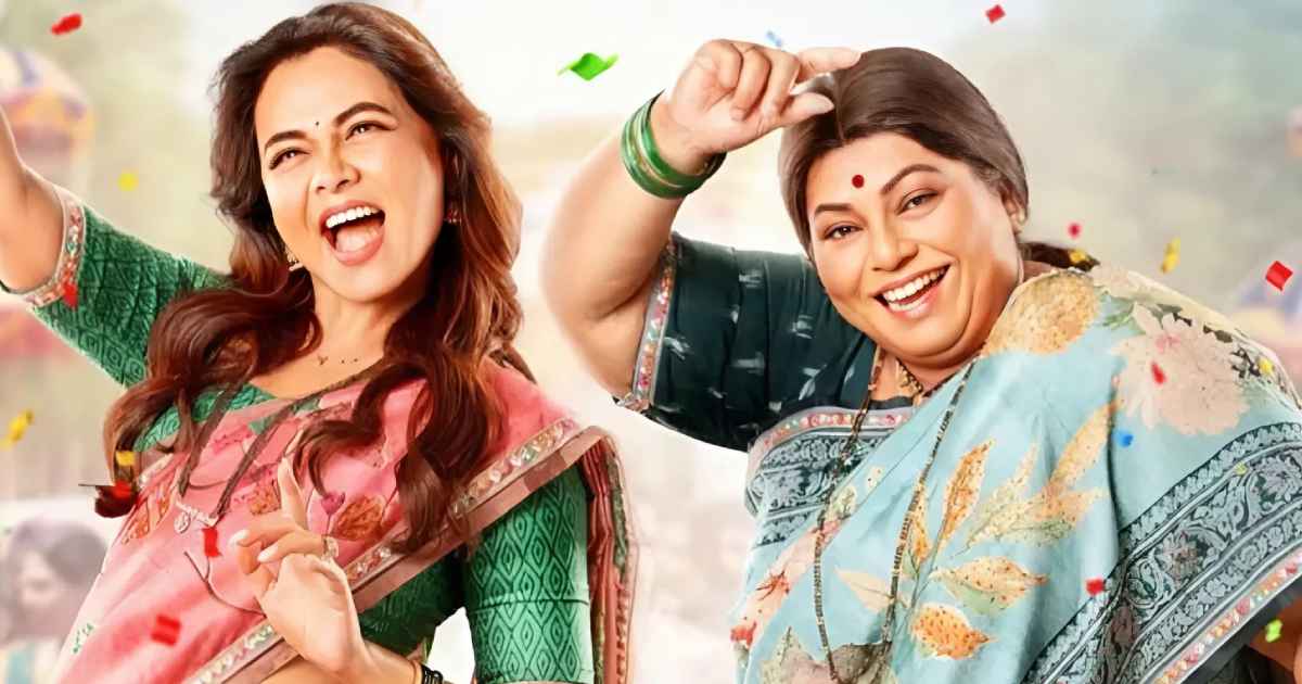 Aga Aga Sunbai! Kay Mhantay Sasubai? Box Office: Kedar Shinde’s Directorial Emerges As 2026’s 2nd Successful Marathi Film!
