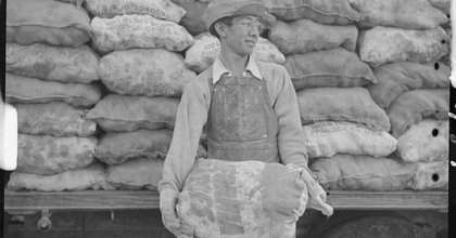 Honoring the Rich and Difficult History of Japanese Americans