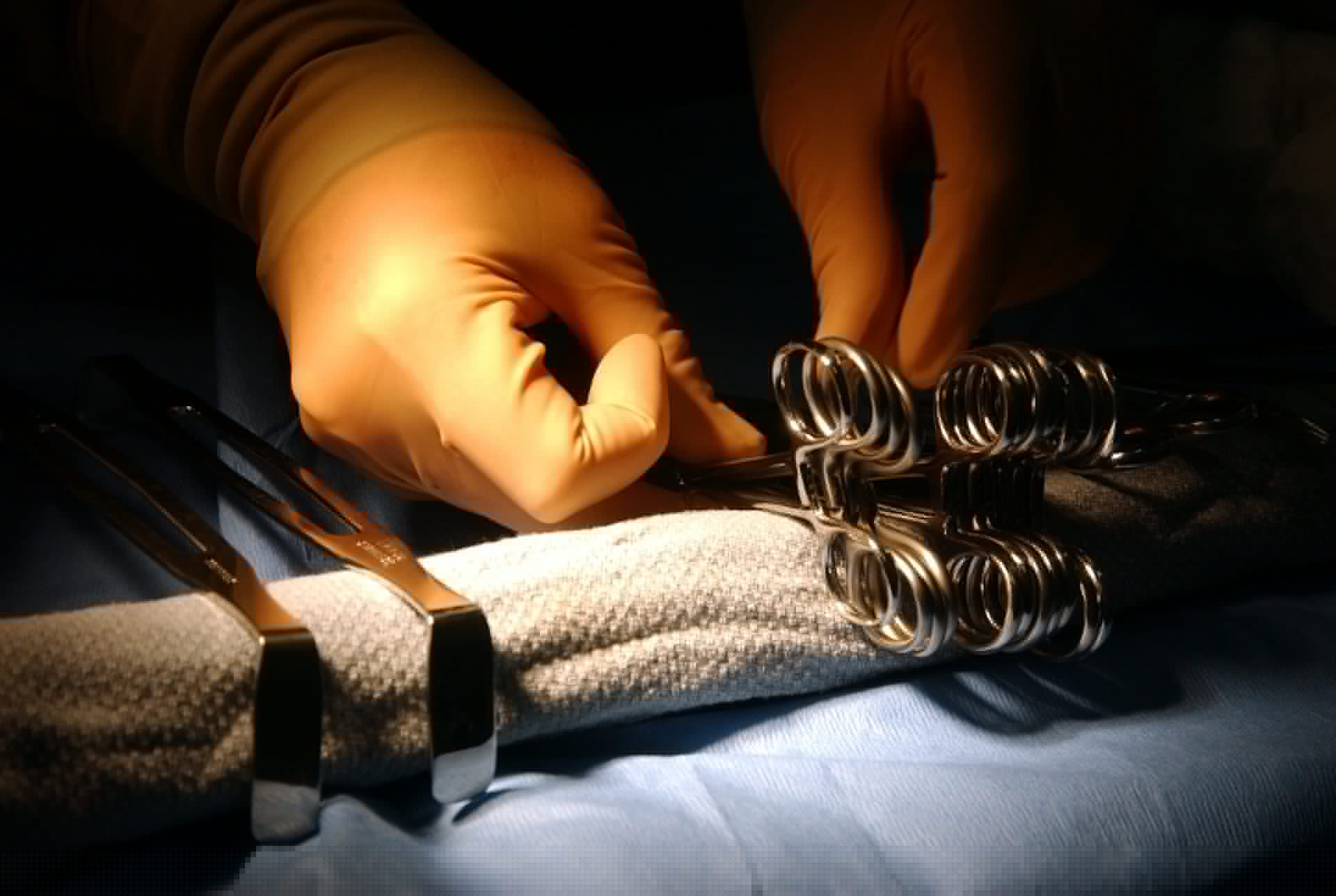 The ACA Coverage Debate Just Became a $50 Billion Question for Intuitive Surgical