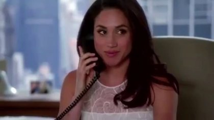 Meghan Markle’s co-stars dish on her after comeback