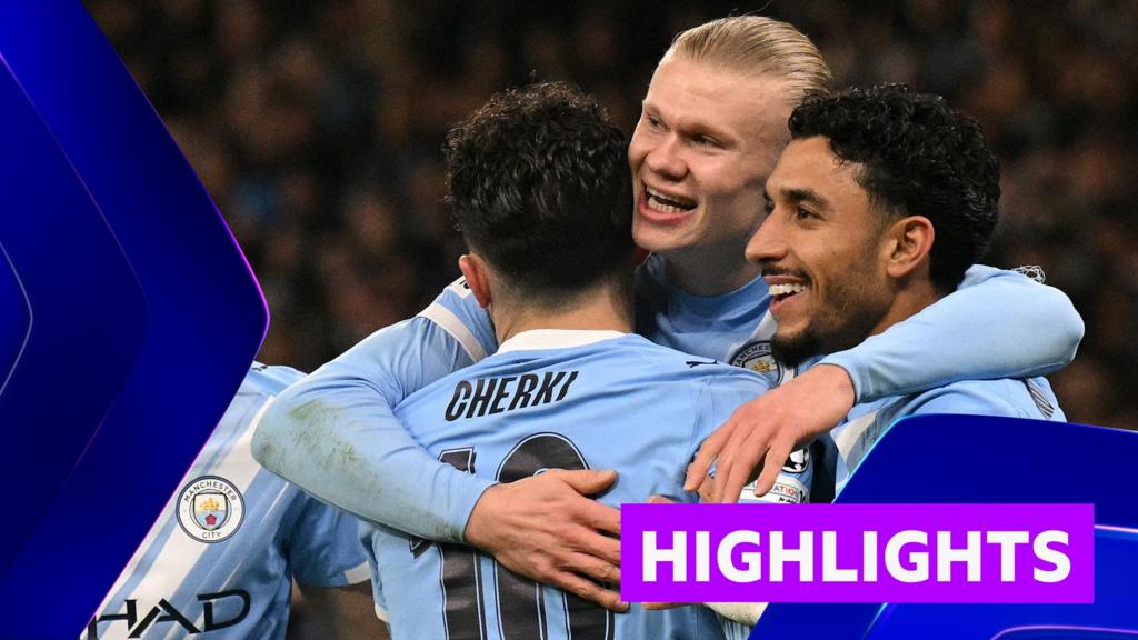 Man City avoid play-offs with Galatasary win