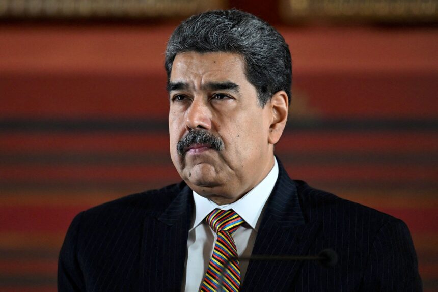 Venezuela’s Maduro says he is ready to declare state of emergency if US attacks