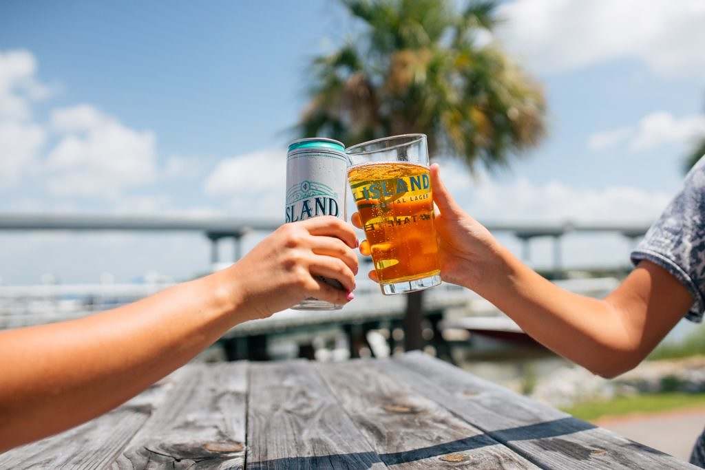 Comment on Beer Battle In South Carolina Lowcountry by ??? ????