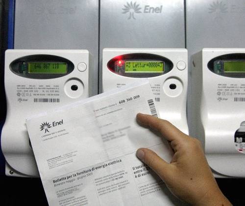 Erice, annullata bolletta da oltre 3mila euro per presunta manomissione: era regolare