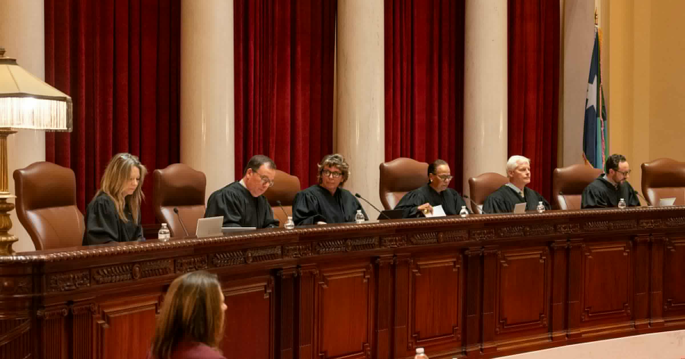 Divided Minnesota Supreme Court orders new trial for man serving 30 years for sexual assault