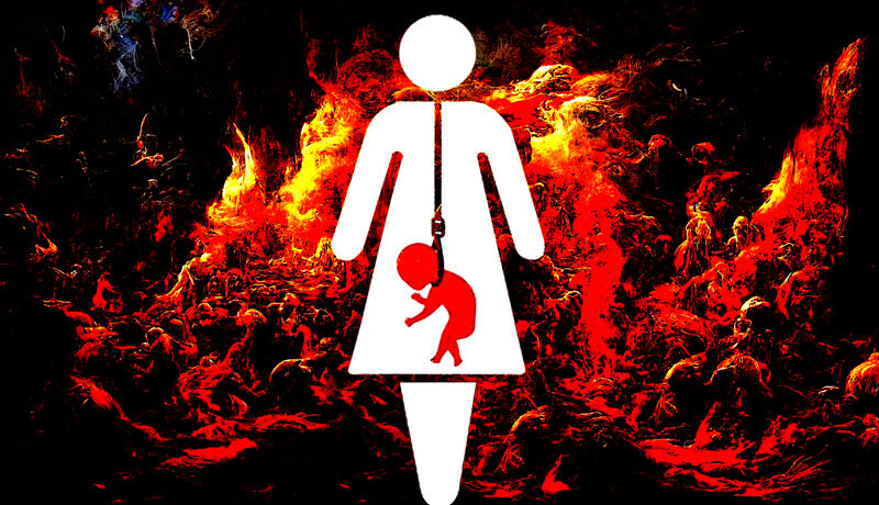 Hiszpania rozpoczyna aborcyjną ofensywę. Rząd założył stronę: „Chcę dokonać aborcji”