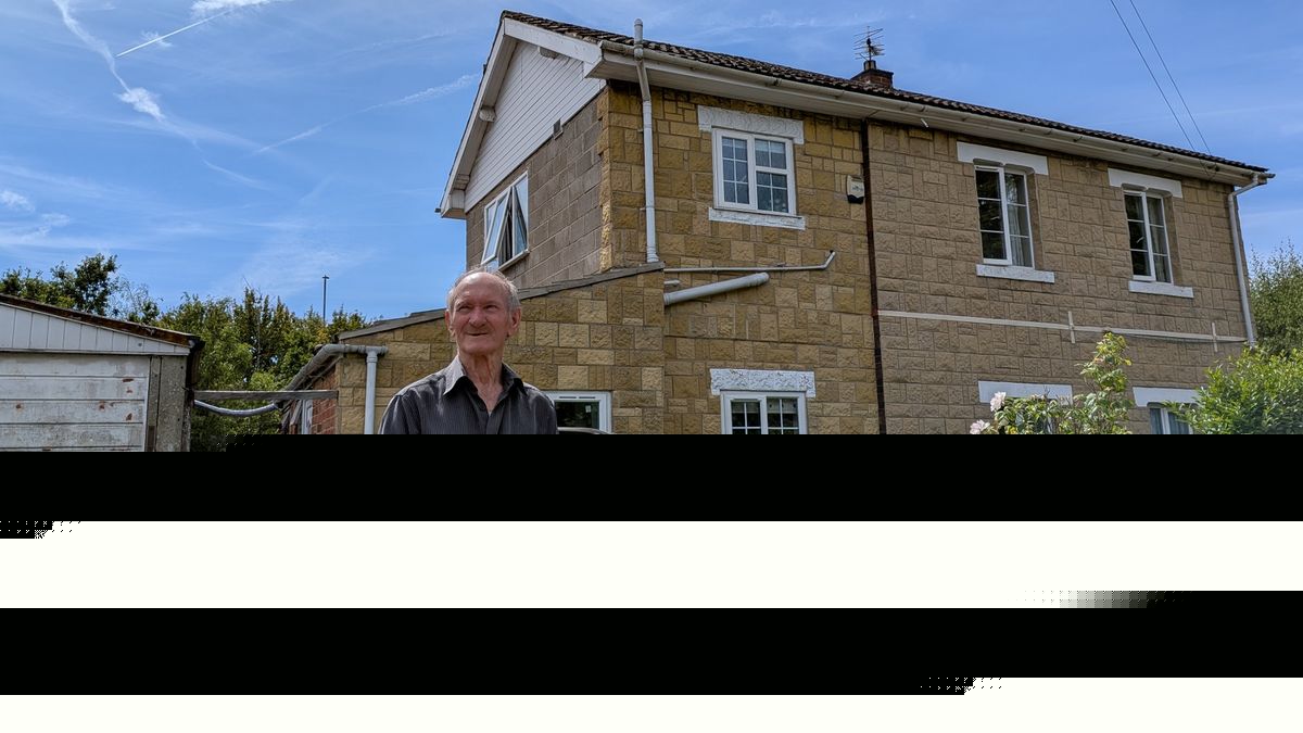 'Bring it on' say residents living closest to Derbyshire village's former railway station