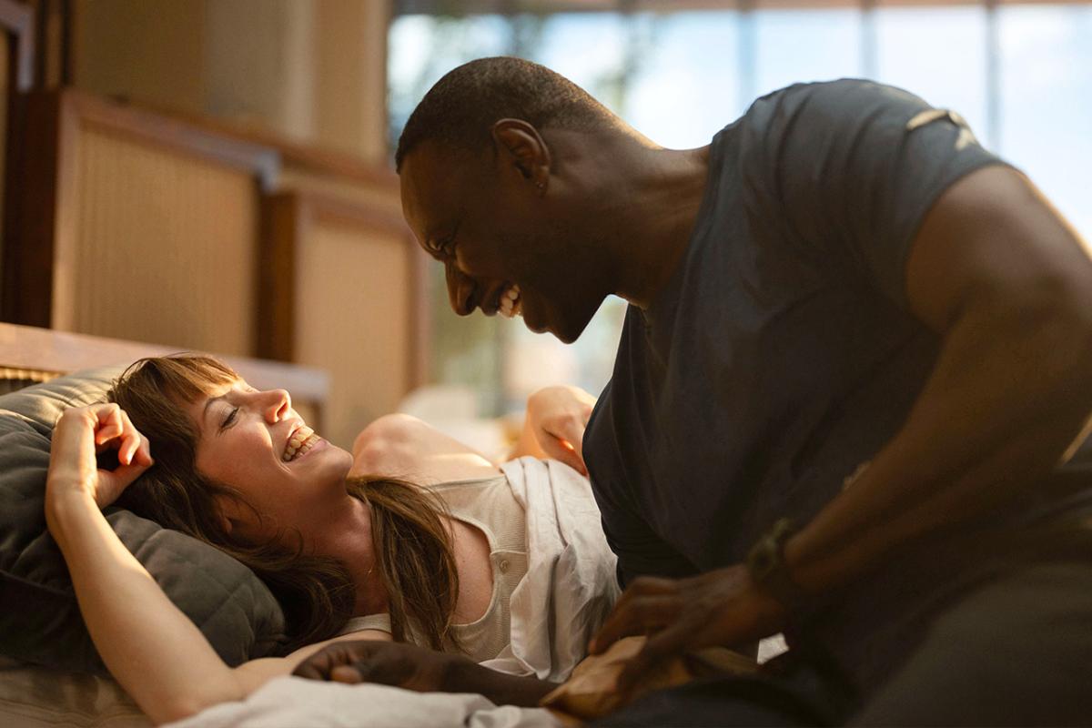 Stream It Or Skip It: ‘French Lover’ on Netflix, a Passable ‘Notting Hill’ Homage Starring Omar Sy