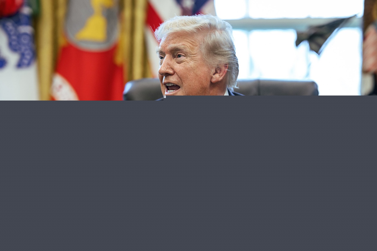Trump Goes BALLISTIC After Yet Another Humiliating Failure Gets Exposed