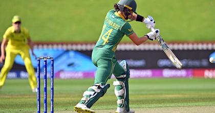 South Africa captain Laura Wolvaardt confident ahead of Women's World Cup