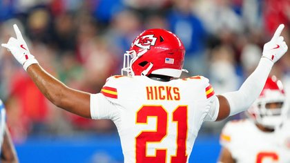 Chiefs Just Caused Major QB Shakeup in Week 4