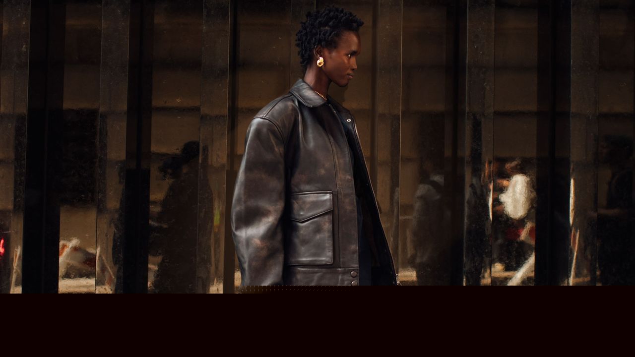 17 Best Leather Jackets & Vegan Leather Jackets 2025