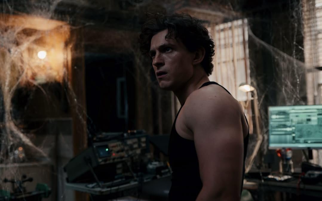 Film Clips: July 30, 2026