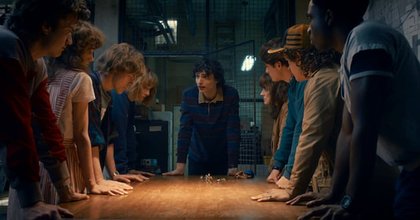 Is Netflix rewriting ‘Stranger Things’ Season 5?