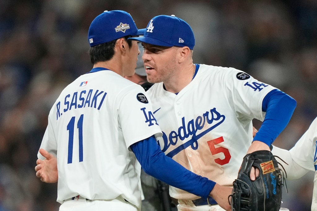 Yankees, Guardians, Padres extend their seasons; Dodgers advance to face Phillies