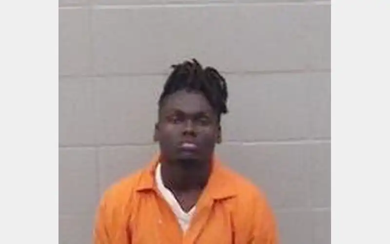 Pine Bluff Employee Charged With Theft After Alleged Incident at Auto Parts Store