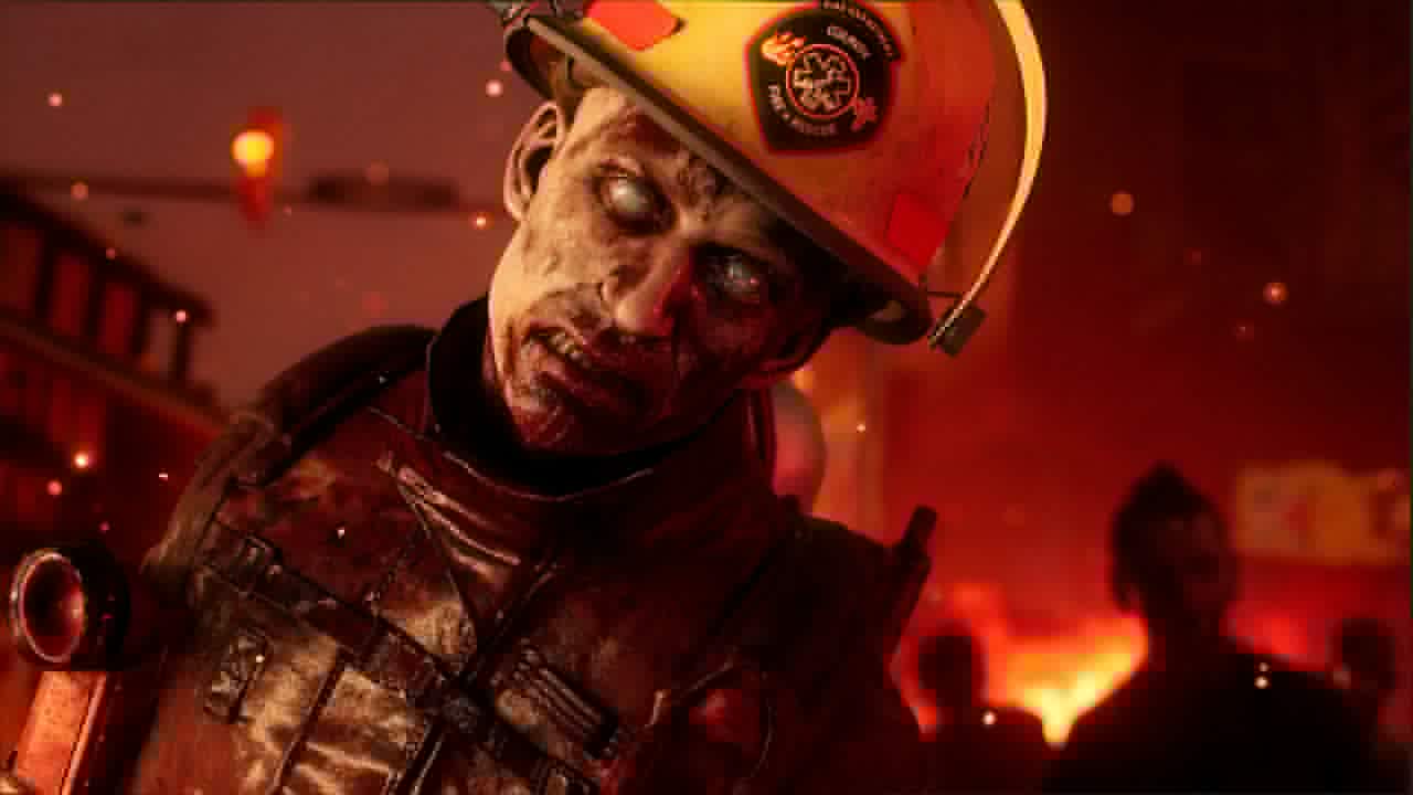 No More Room in Hell 2 - Official Version 1.0 Launch Trailer